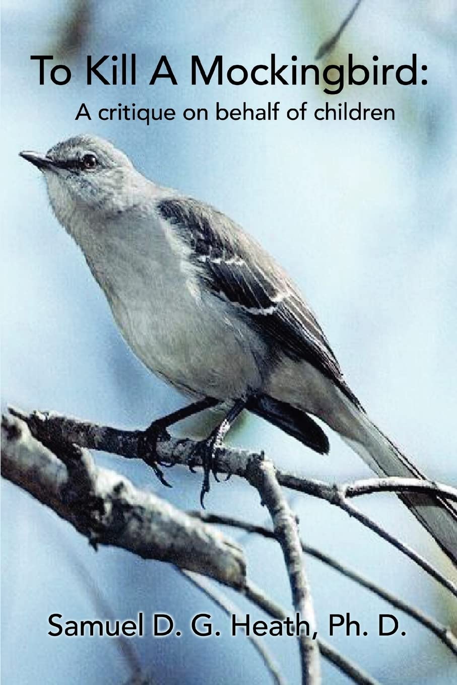 Favorite Book