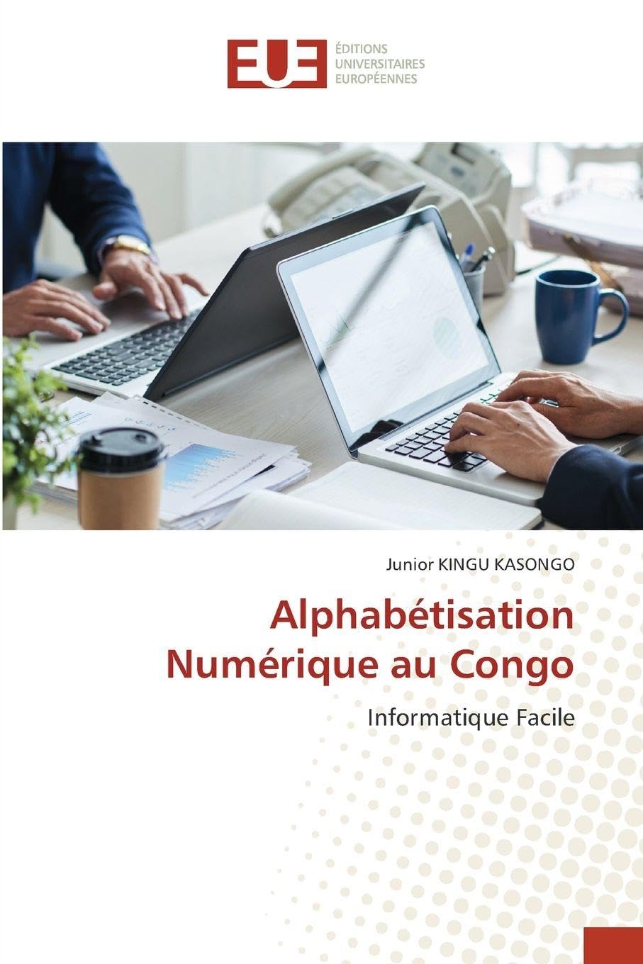 Alphabétisation Numérique au Congo: Informatique Facile