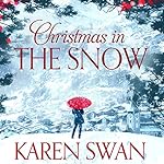 Cover of Christmas in the Snow