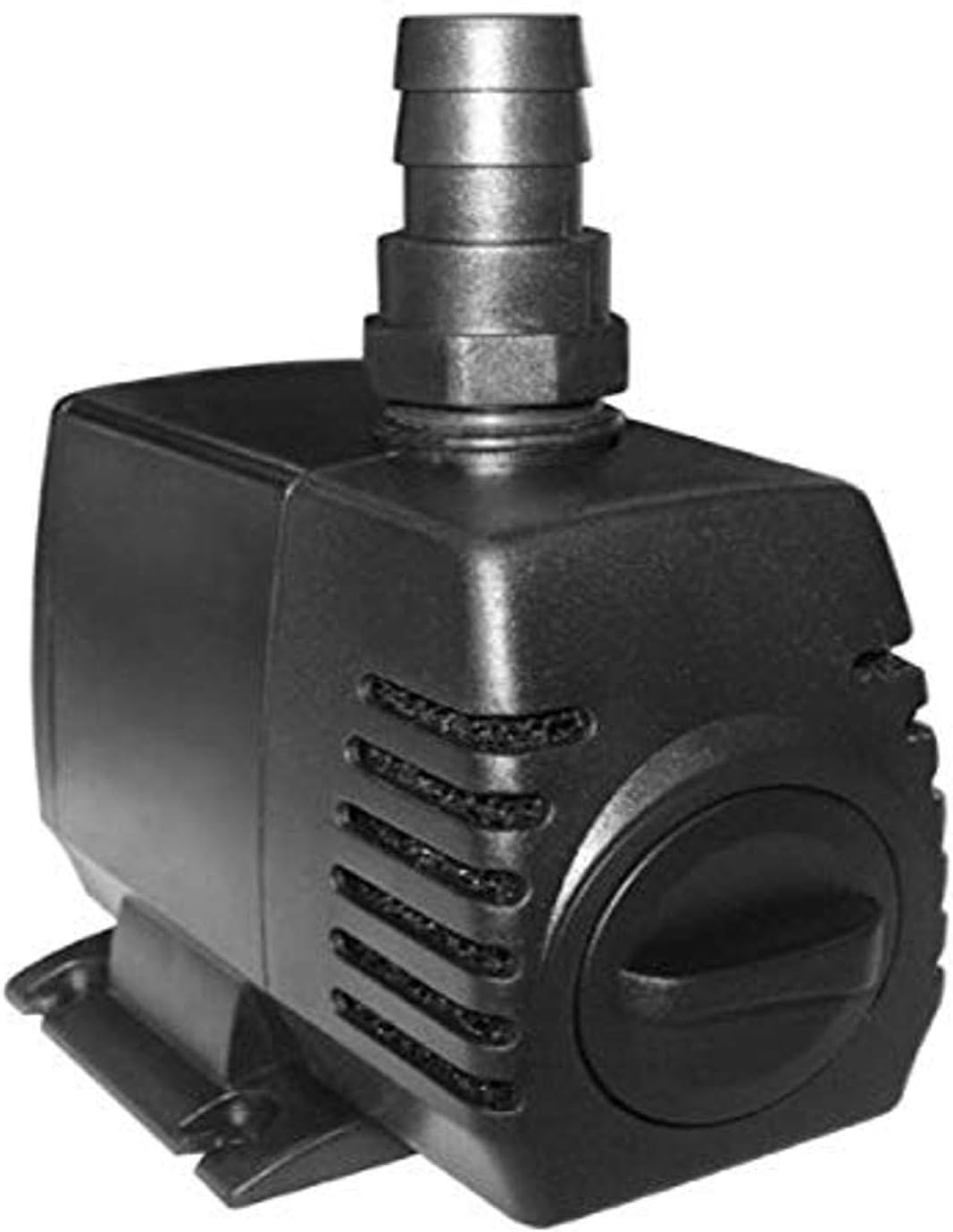 Hampton Water Gardens Pond/Waterfall Pump for Aquarium Filter, 400-Gallon - Danner Manufacturing, Inc. - #80440