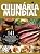 Capa de Guia O Melhor da Culinária Mundial