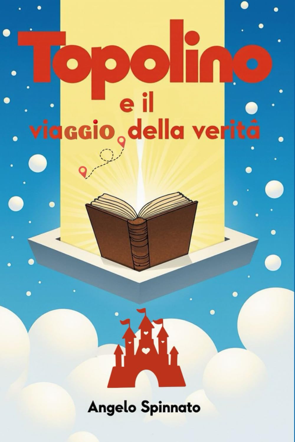 Topolino e il viaggio della verita'