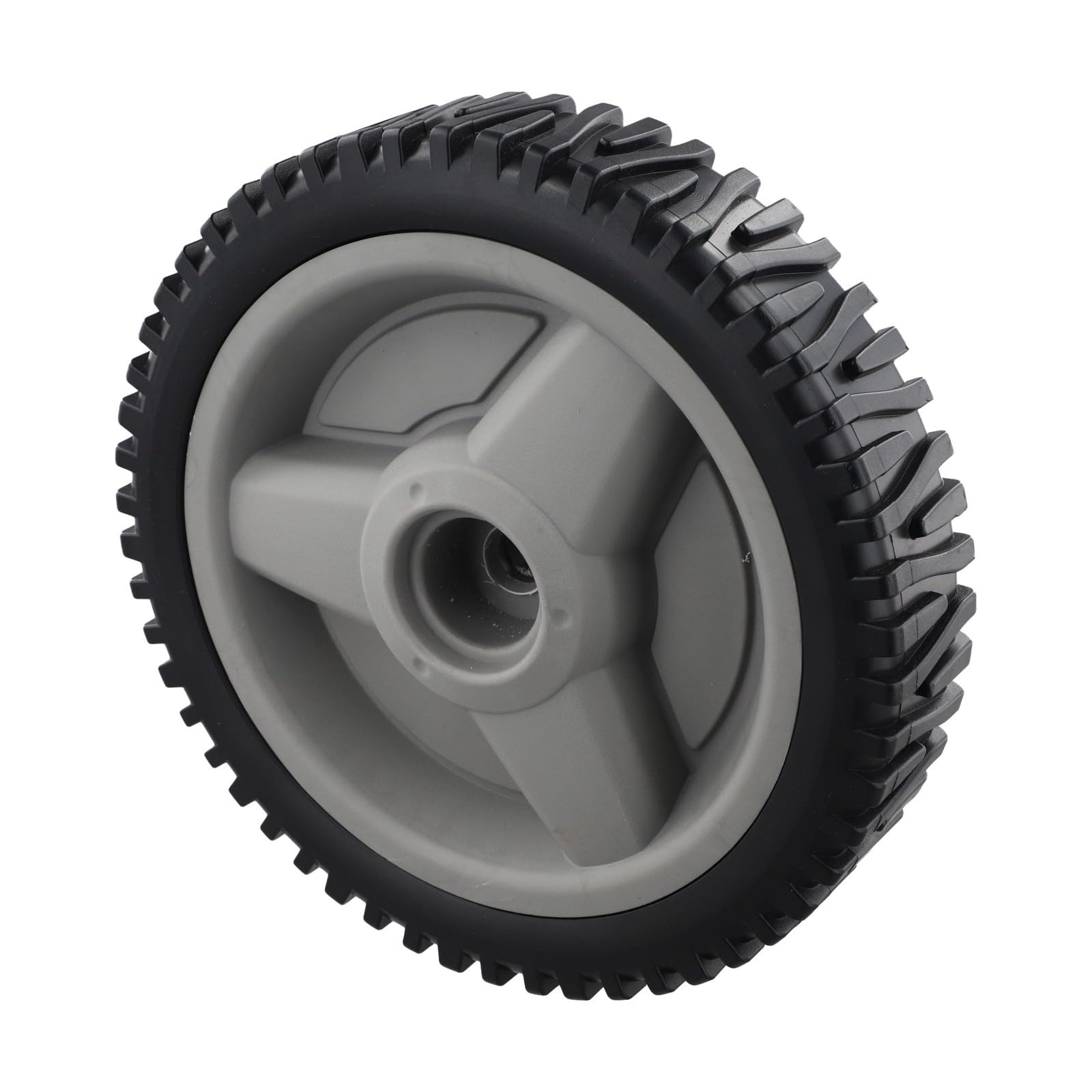 580365301 - Ruedas de transmisión delanteras para cortacésped HU675AWD, HU700AWD y HU7, accesorios para cortacésped, herramienta de jardín, repuesto 580365301