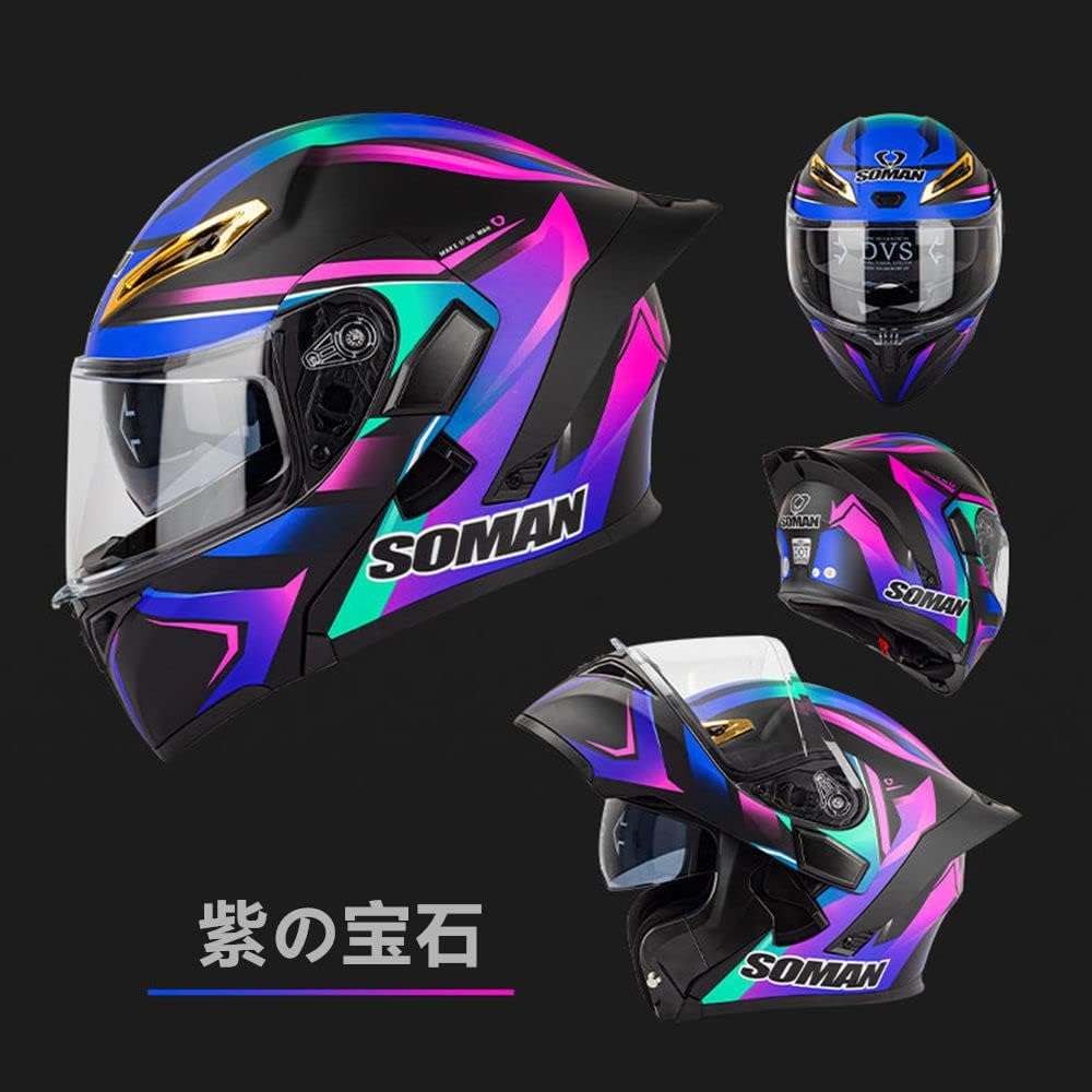 RideZ XX GRAFFITI FLARE フルフェイスヘルメット M RideZ XX GRAFFITI FLARE フルフェイスヘルメット M