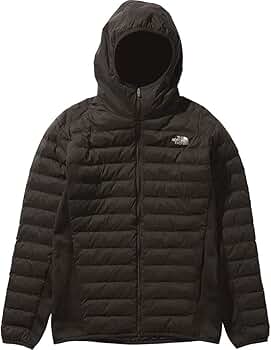 極美品　ノースフェイス レッドラン フーディ　Lサイズ　黒 ザ・ノース・フェイス レッドランフーディ | ライトアップ