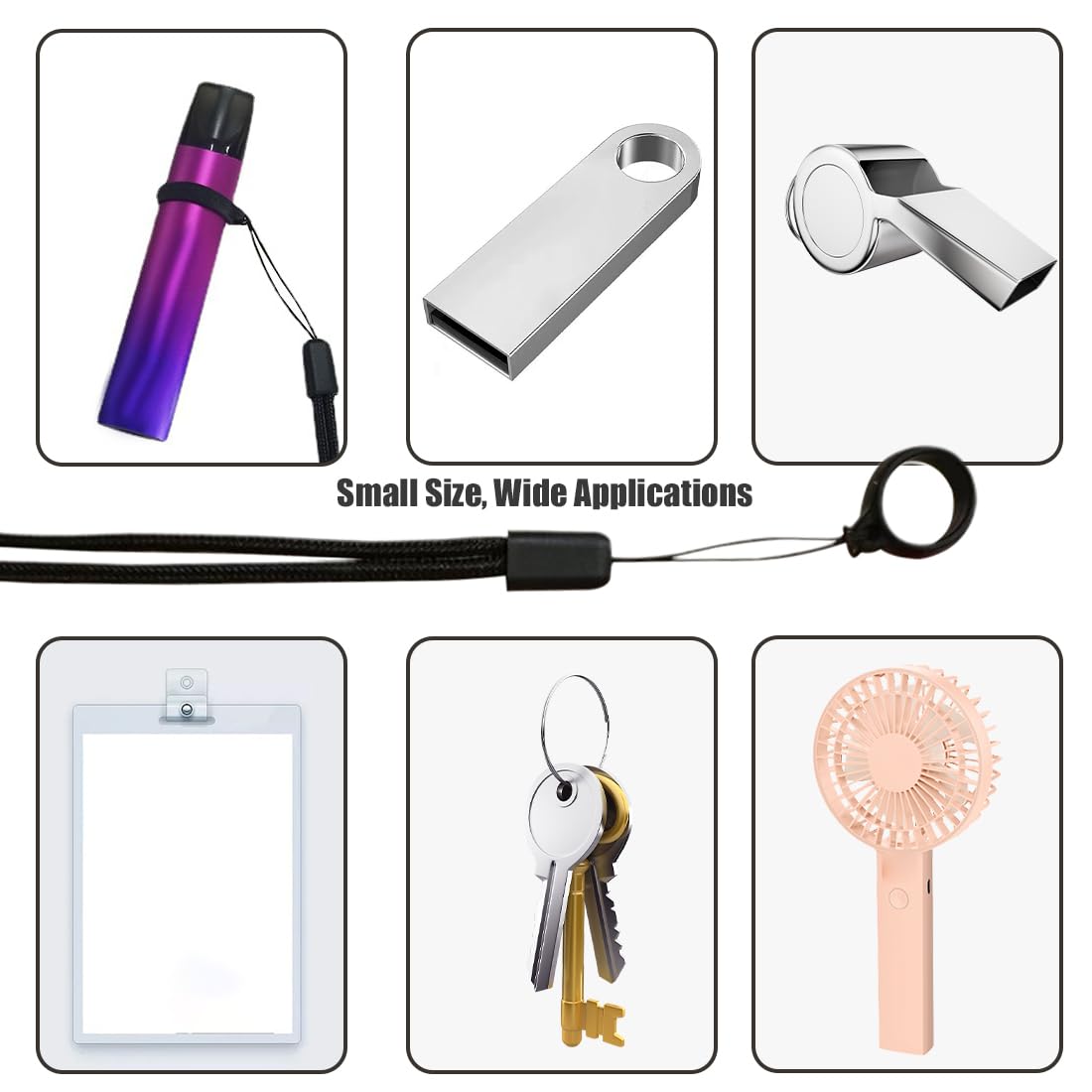 8 Pices Lanire de Cigarette lectronique, Silicone lingue de Cou de  Cigarette Sangle, Cordon en Silicone pour Cigarette lectronique :  Amazon.fr: ...