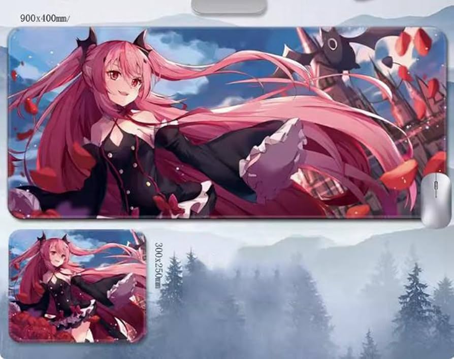 デジタル版ジャンプSQ.定期購読者限定プレゼント 終わりのセラフ