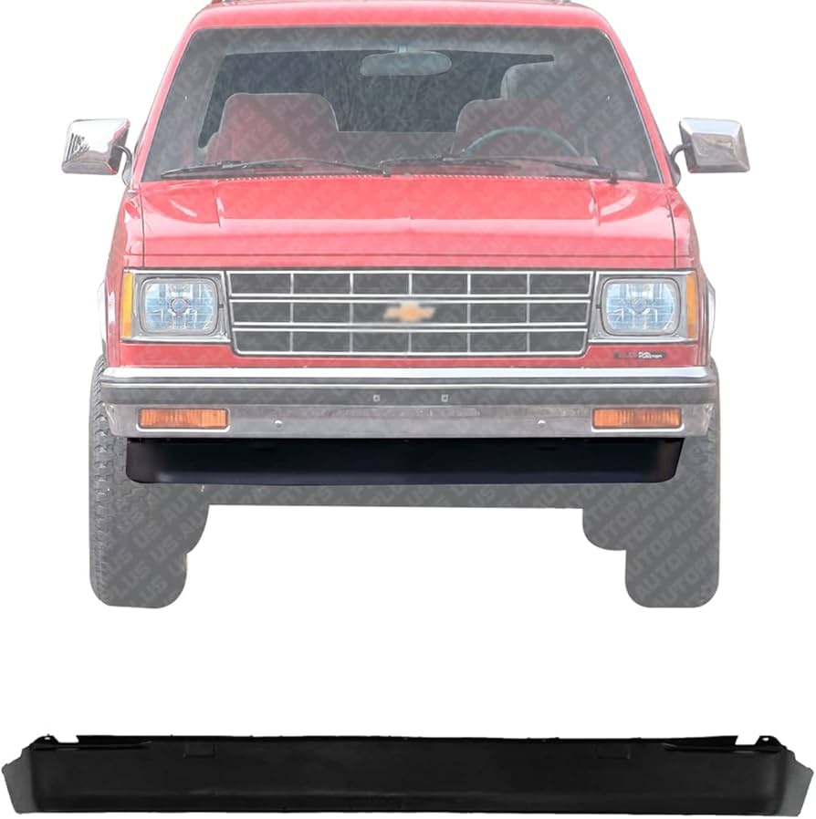 1994 Chevy S10 Parts