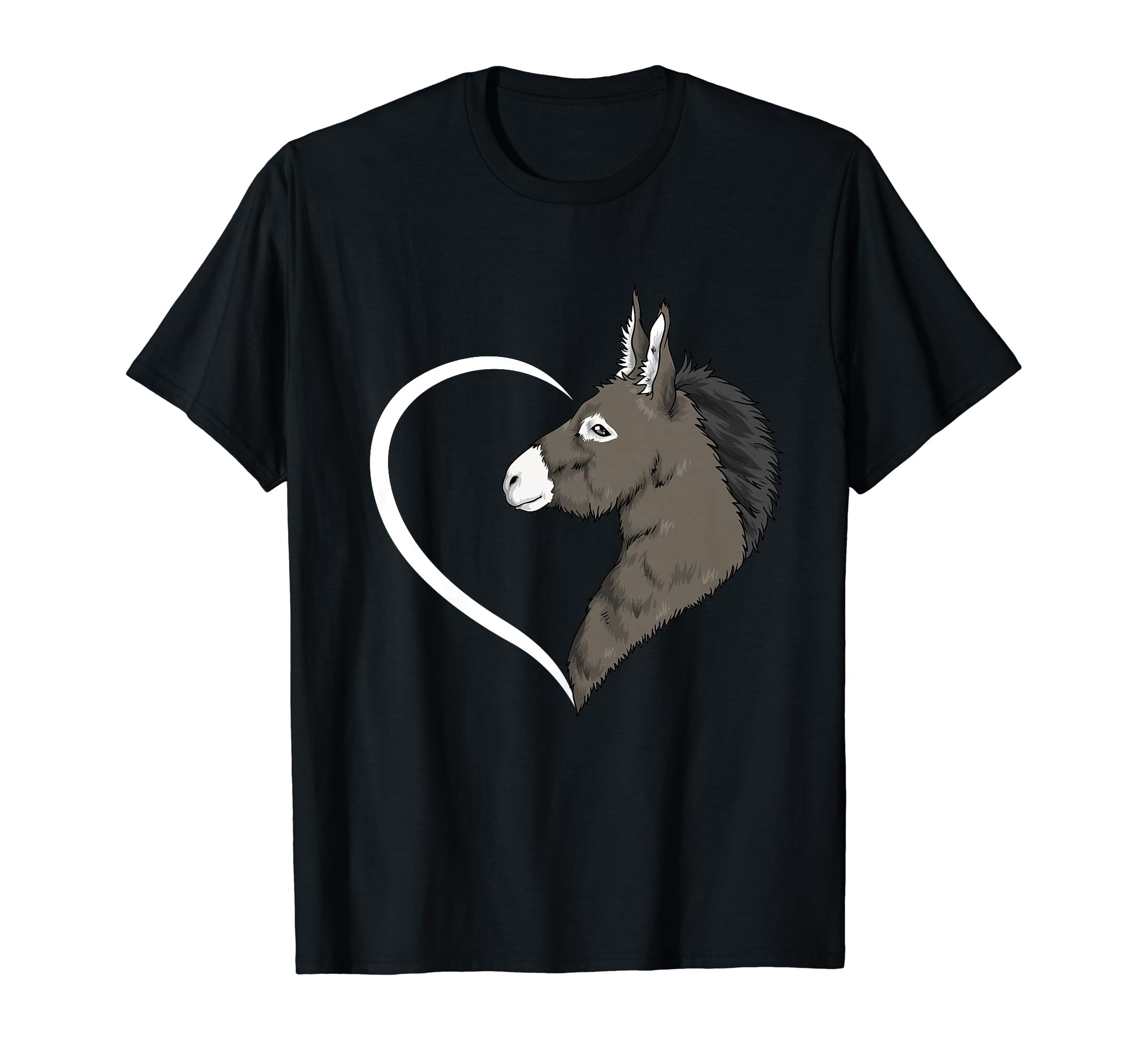 Kleidung mit Designs von Amazon Merch on Demand