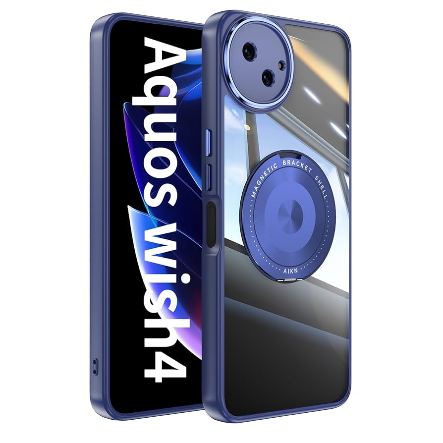 【新品未開封】AQUOS wish 4 楽天市場】[未使用/SIMフリー] AQUOS wish4 SH-52E|A402SH