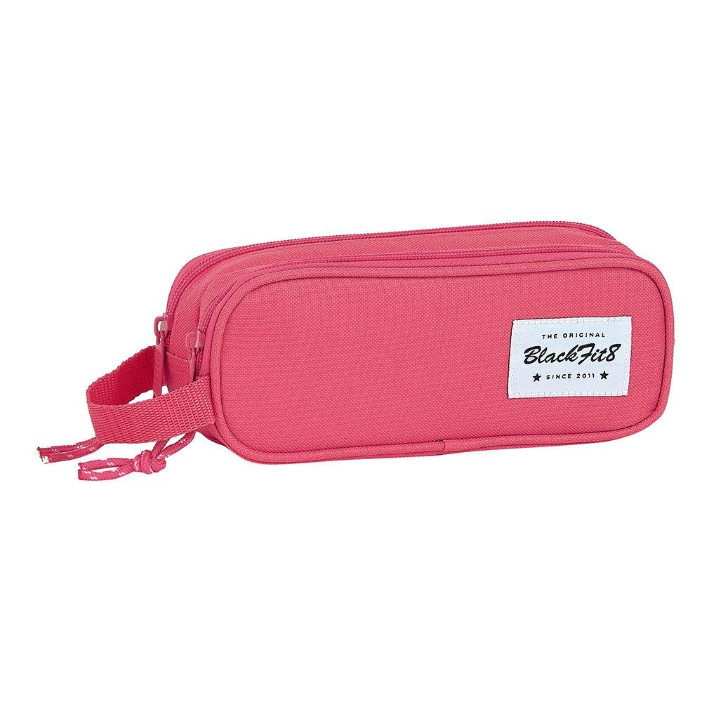 BLACKFIT8 Blackfit8 School Mediana Rosa