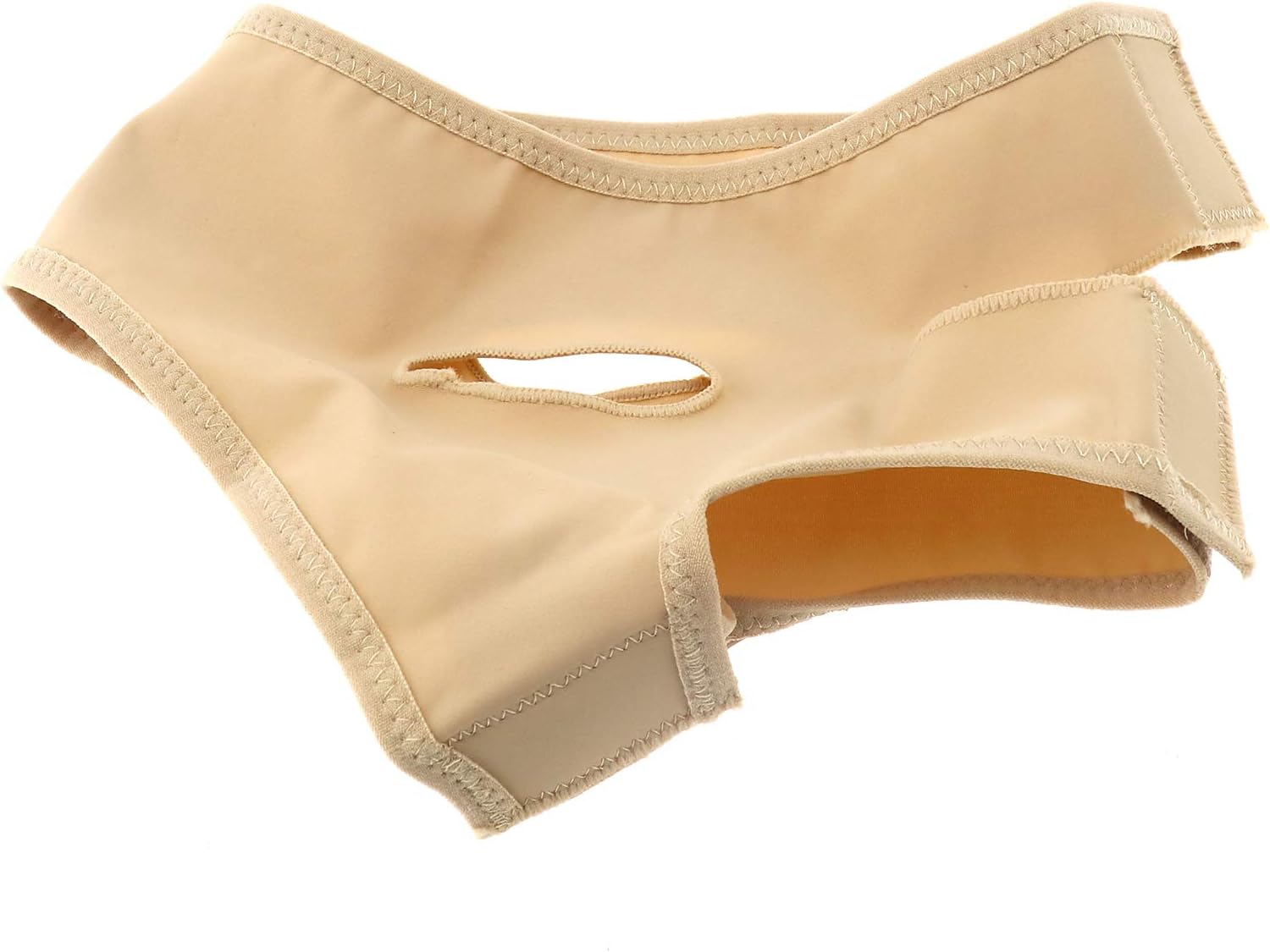 cintura dimagrante per il viso