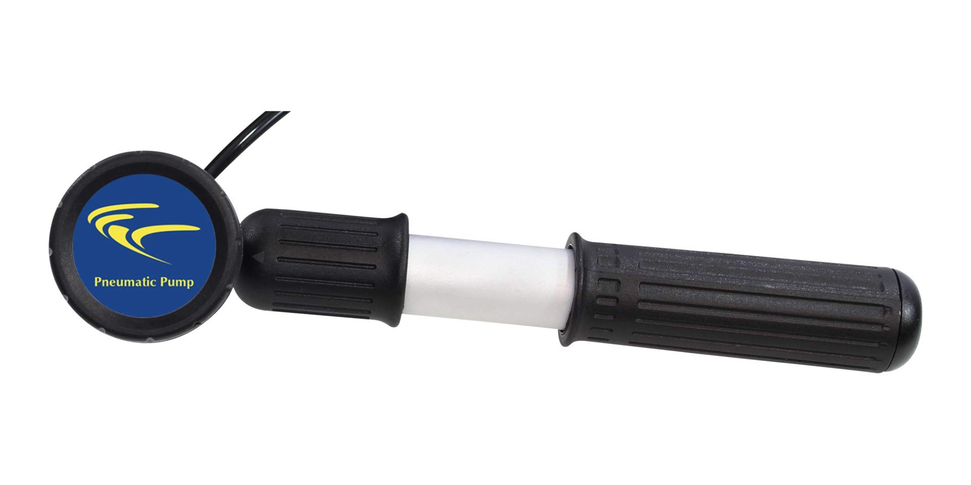 Buy Cervical Home Pneumatic Pump Traction Unit Neck Pain Relief for