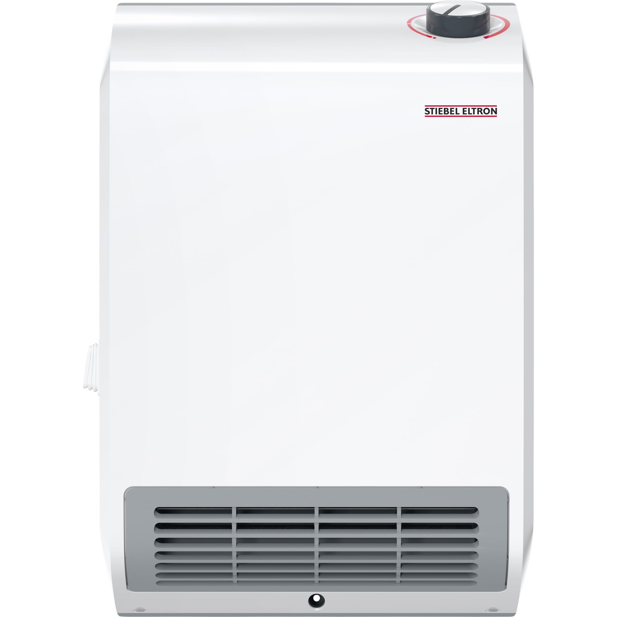 Stiebel Eltron CK 150-1 Trend Electric Wall Mount Fan and Fan Heater