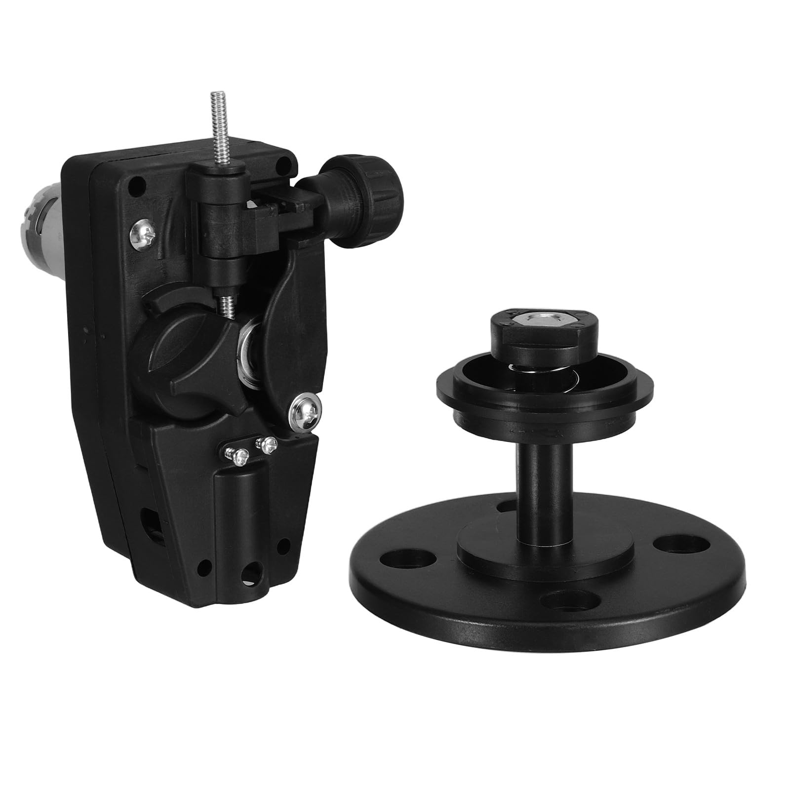 Dévidoir de fil pour poste à souder MIG accessoire machine à souder moteur avance 24V DC