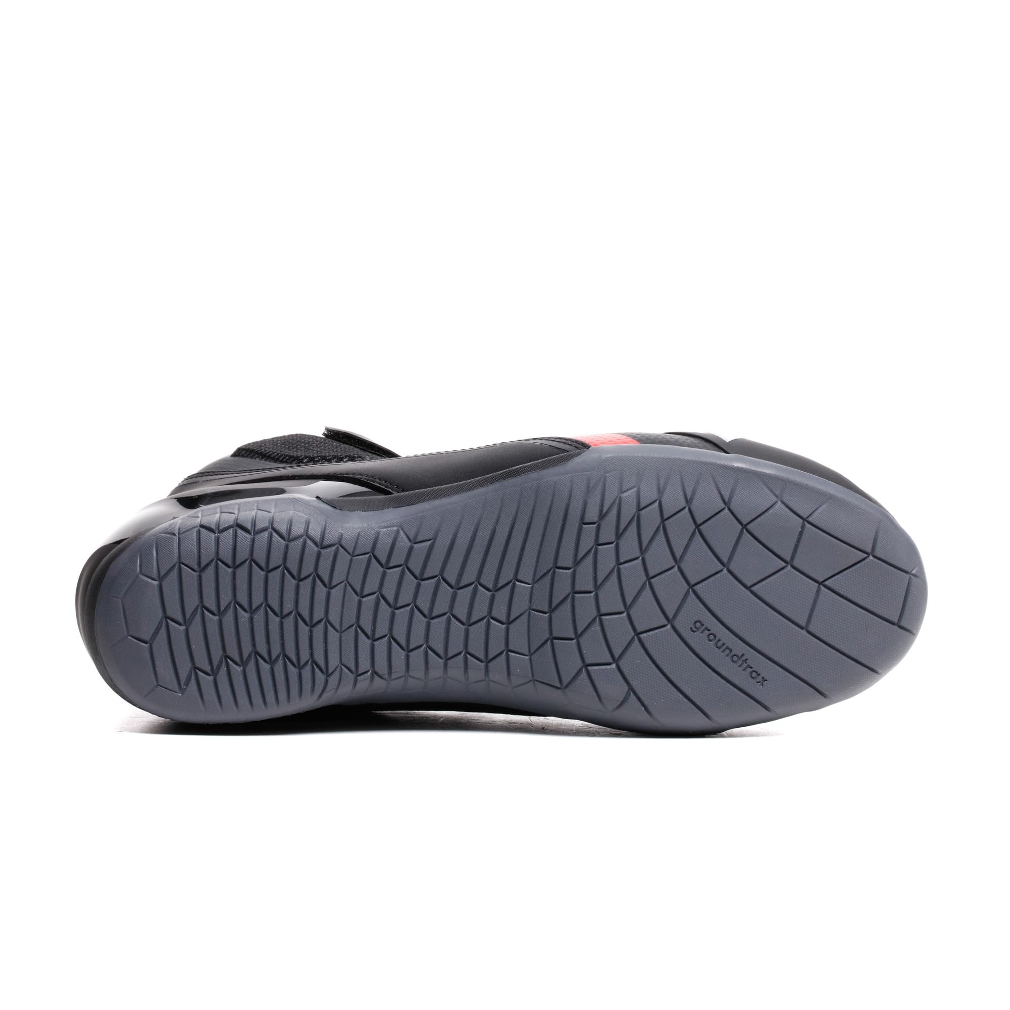Dainese Herren Herian Air ShoesBelüftete Motorradschuhe