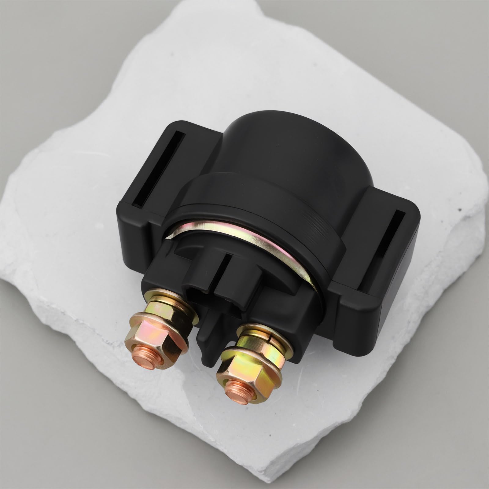 Relè Di Avviamento 12V Per Moto 39740011A Compatibile Con CAGIVA Compatibile Con DUCATI