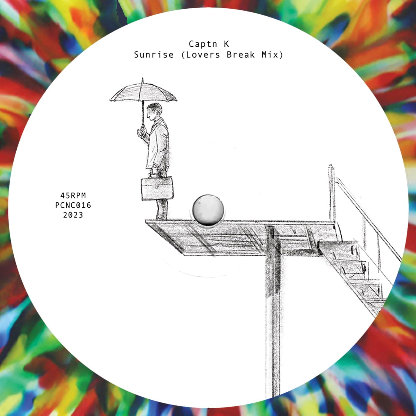 Sunrise [VINYL]