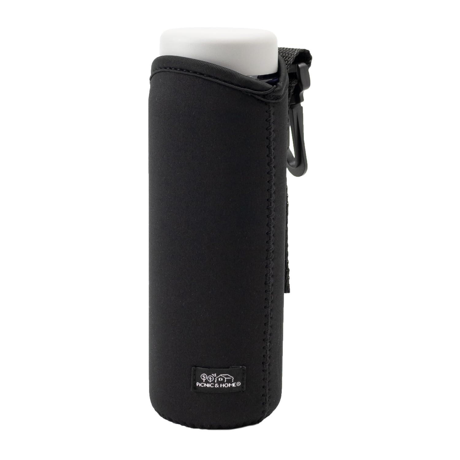 Amazon｜アサヒ興洋 ボトルホルダー 500ml ブラック ペットボトル対応