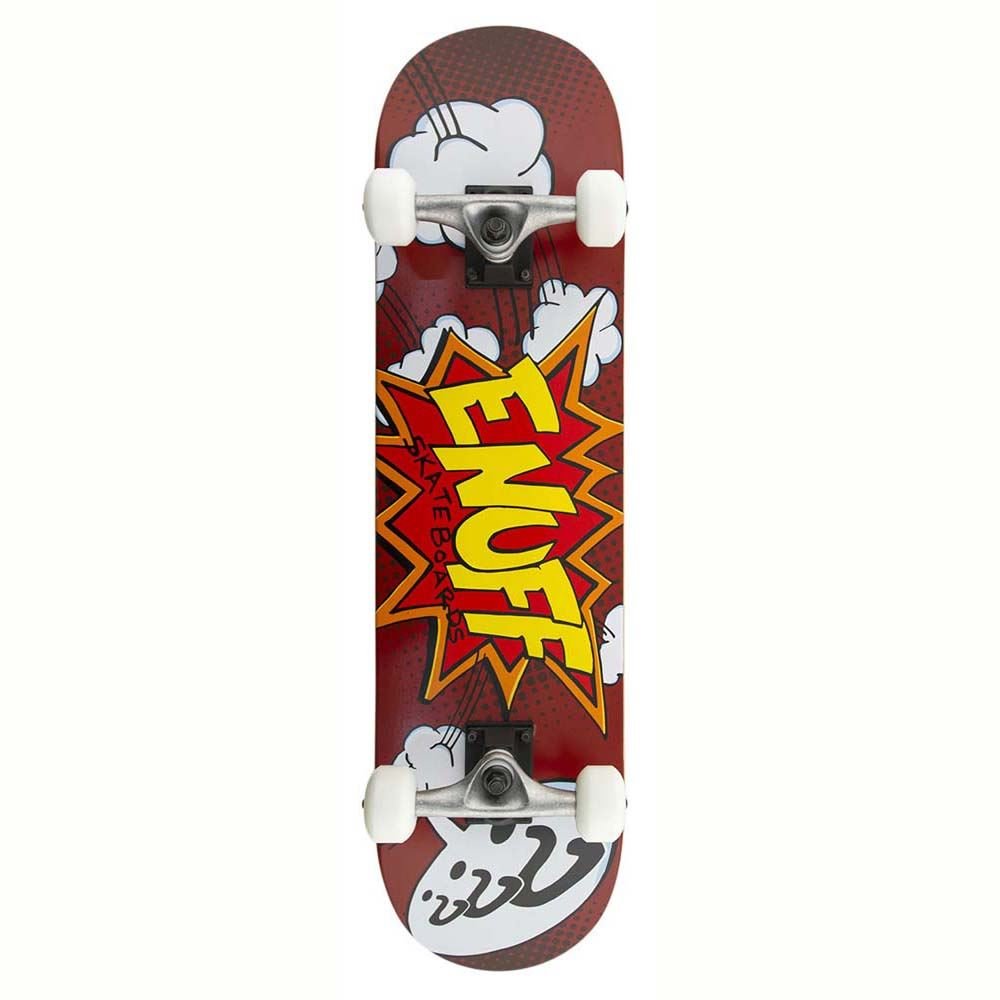 ENUFF Pow - Patineta Unisex Adulto