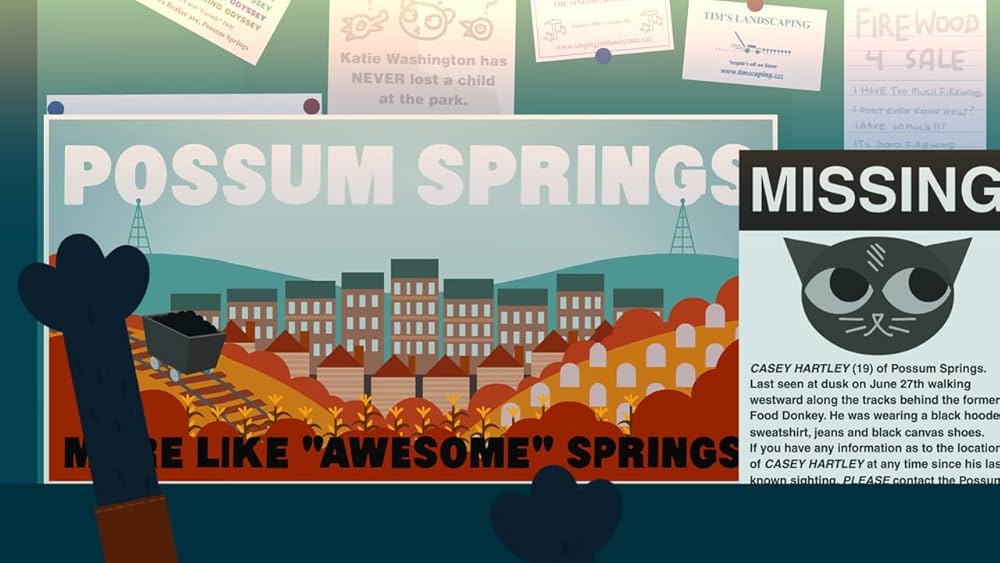 Night in the Woods 新品未開封 限定版 Night in the Woodsの限定版（コレクターズエディション）を買っ