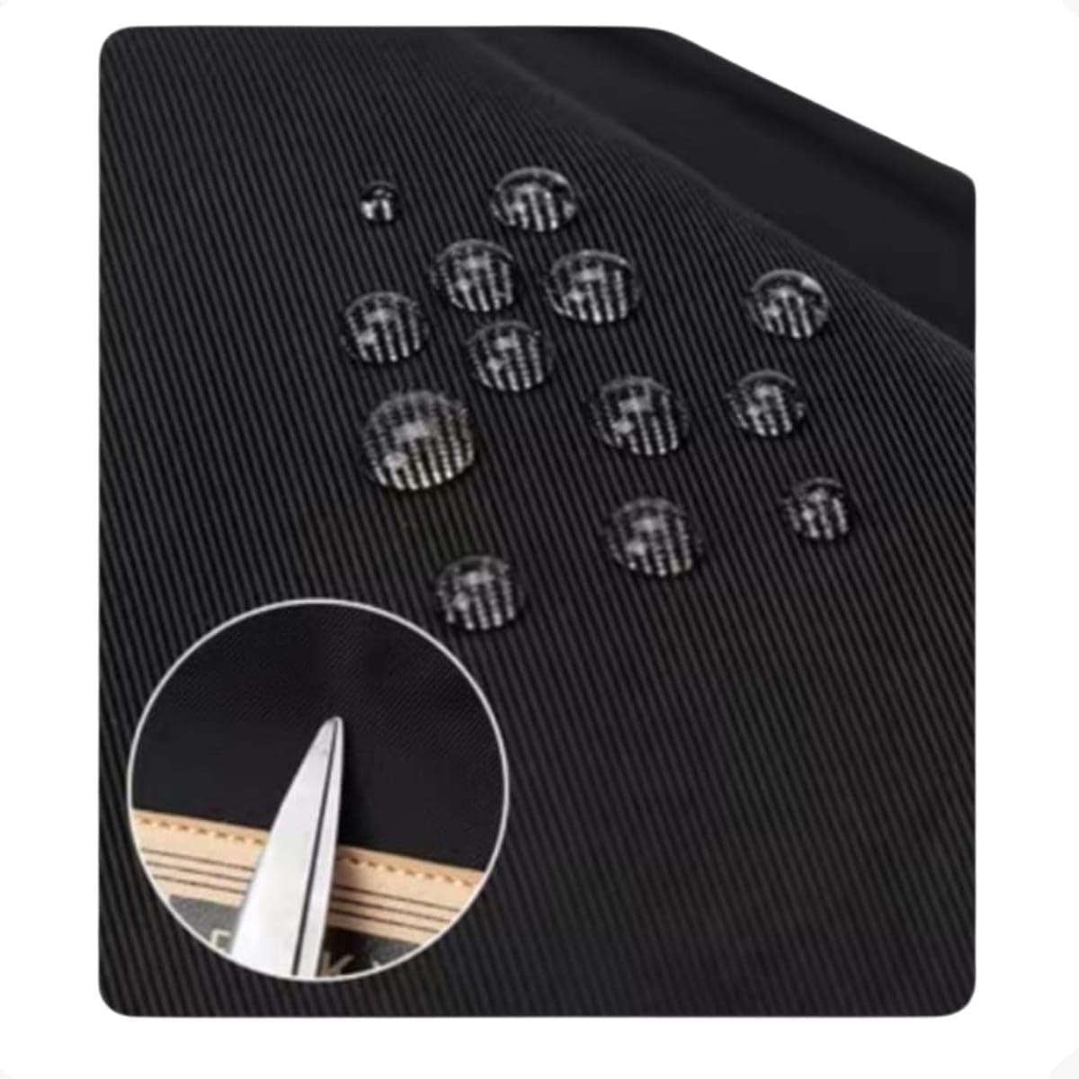 Mochila Masculina Feminina Notebook Viagem Trabalho Escola Escolar Preta Grande Impermeável Reforçada Resistente Passeio Casual Mochila Masculina Feminina Notebook Viagem Trabalho Escola Escolar Preta Grande Impermeável Reforçada Resistente Passeio Casual