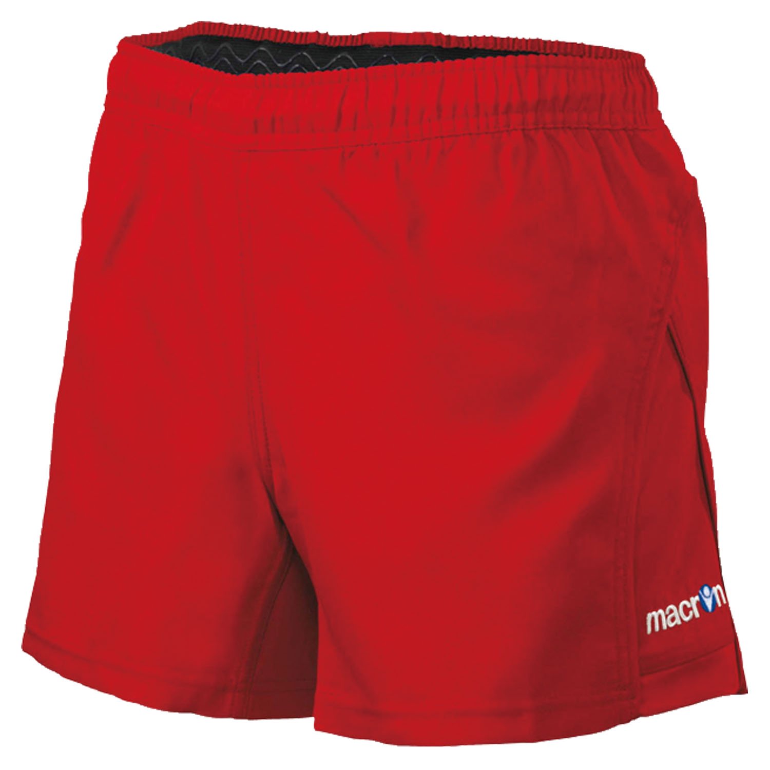 Amazon.co.jp: macron(マクロン) ラグビーパンツ 6204 レッド XXL