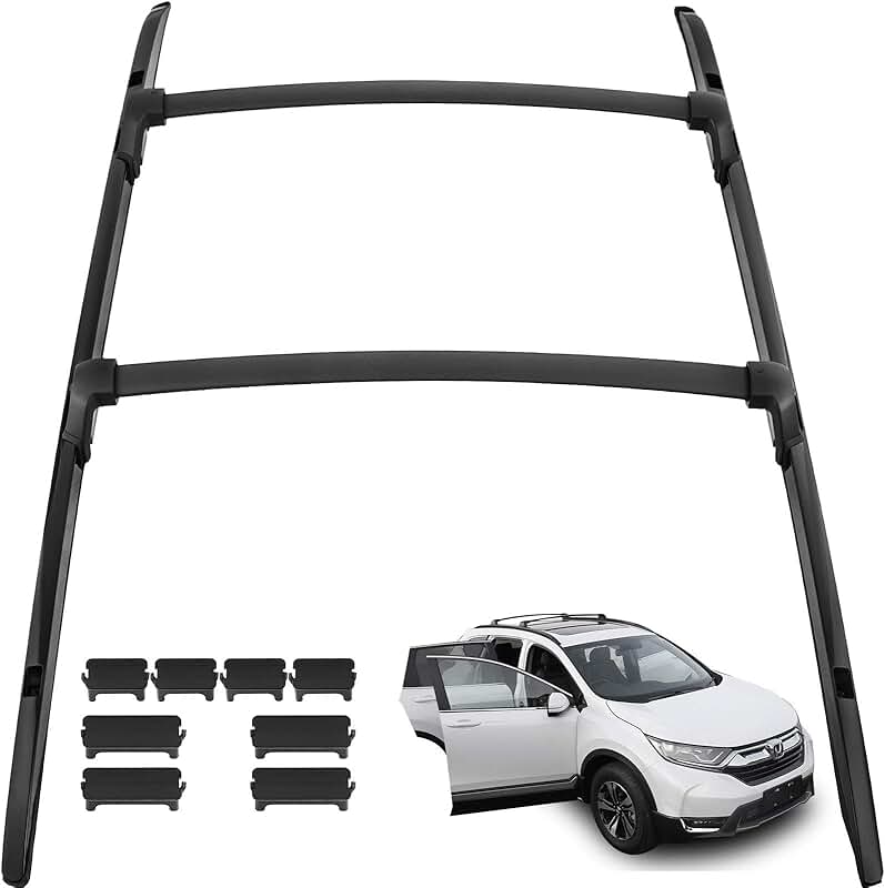 roof rack for honda odyssey