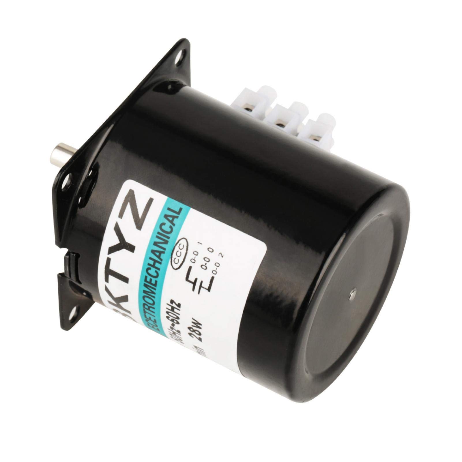 Moteur synchrone à aimant Permanent 60KTYZ | Moteu... – Grandado Moteur synchrone à aimant Permanent 60KTYZ | Moteu... – Grandado