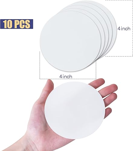 Miniatura 18 de Kit de reparación de parches inflables, cinta de reparación de piscina de TPU impermeable, parche de reparación resistente para colchón de aire