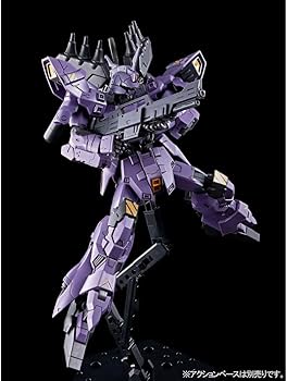 ガンプラ ムーンガンダム バルギルセット HG1／144『MOONガンダム』よりバルギルが登場！