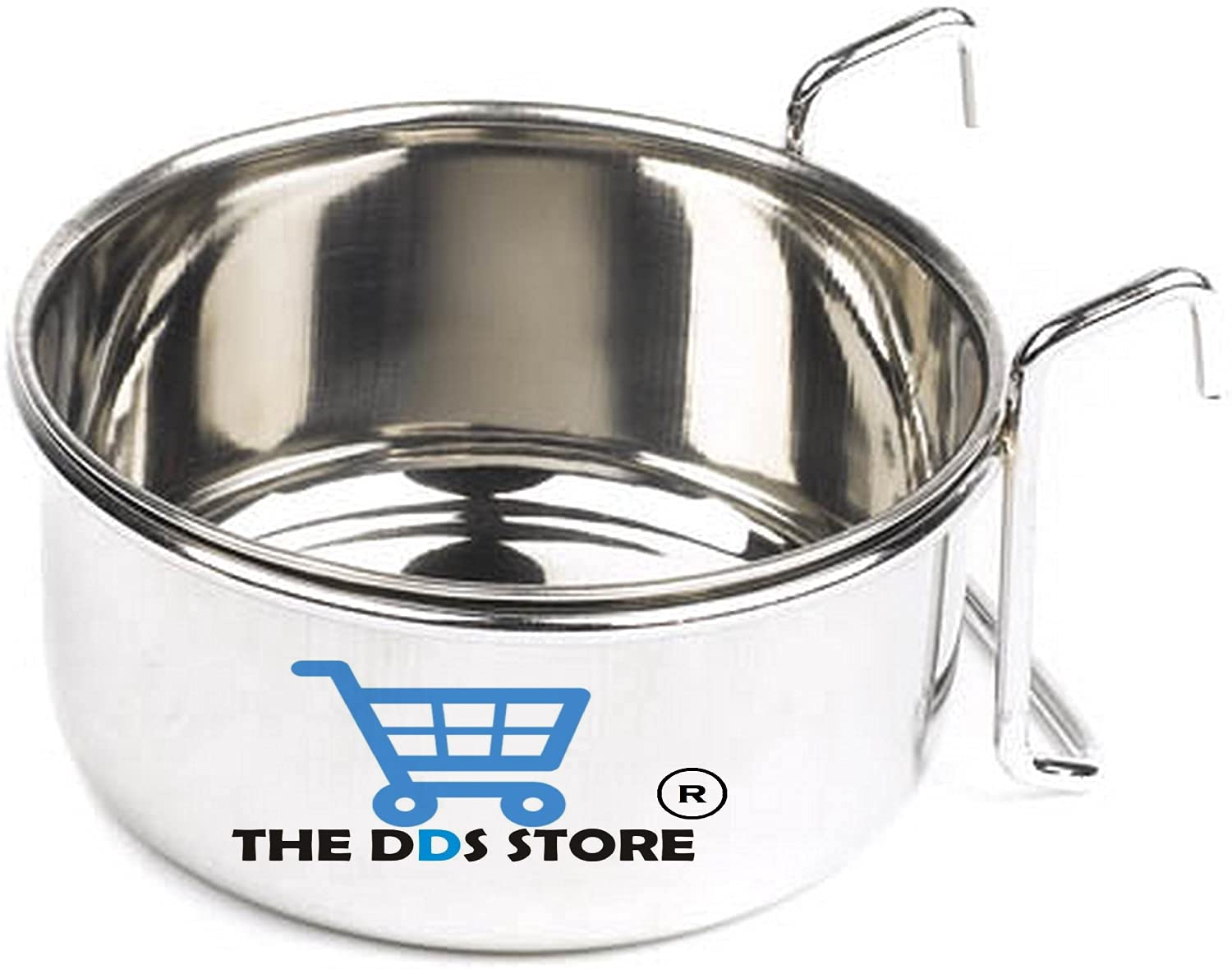 See full amazon price history chart for Bird Feeding Dish Cups Stainless Steel Parrot Feeding Cups Animal Cage Water Food Bowl Bird Cage Cups Holder with Hook Holder for Bird Parrot Water Food Dish Feeder (Hook, Hook 300.ml Pack of 3) Bird Feeding Dish Cups Stainless Steel Parrot Feeding Cups Animal Cage Water Food Bowl Bird Cage Cups Holder with Hook Holder for Bird Parrot Water Food Dish Feeder (Hook, Hook 300.ml Pack of 3) (B09CH6NV1S) Amazon Price History, Amazon Price Tracker