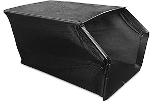 Lawn Boy Mower Bag for 21 Inch Lawnmowers