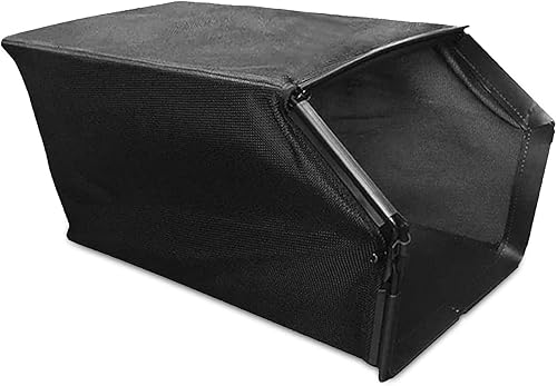 964-04117A 664-04117A Bolsa de césped para cortacésped MTD Troy Bilt de 21 pulgadas 964-04117B 664-04011 664-04027 664-04034 compatible con TB110 disponible en Yaxa Colombia