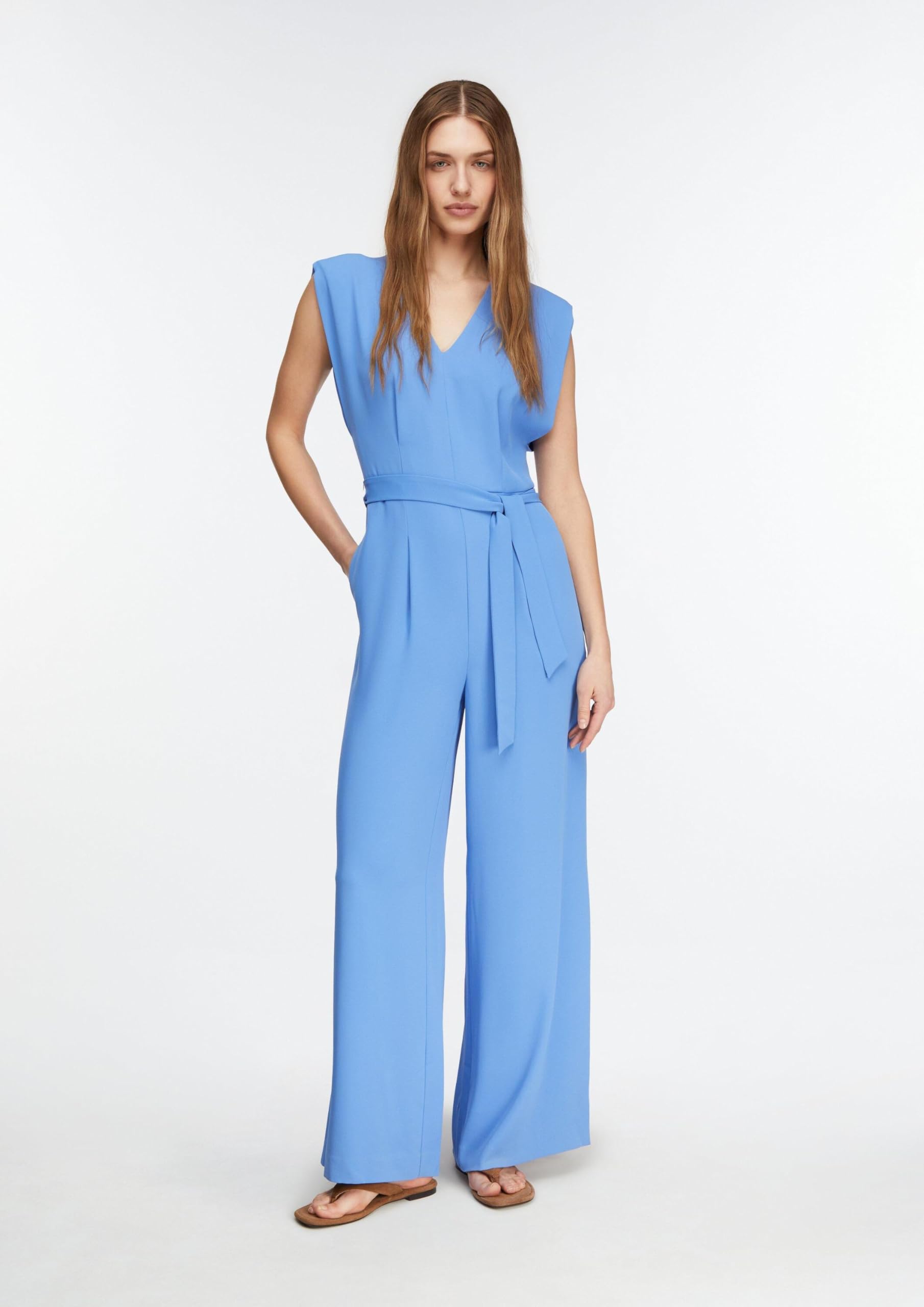 Comma Damen 2179746 Overall (1er Pack)