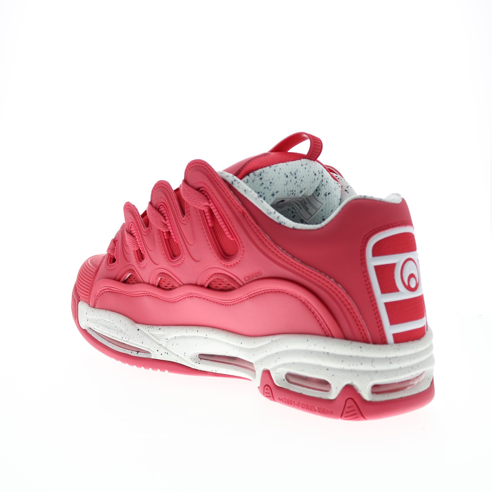 Osiris Men's D3 2001 Skate Shoe