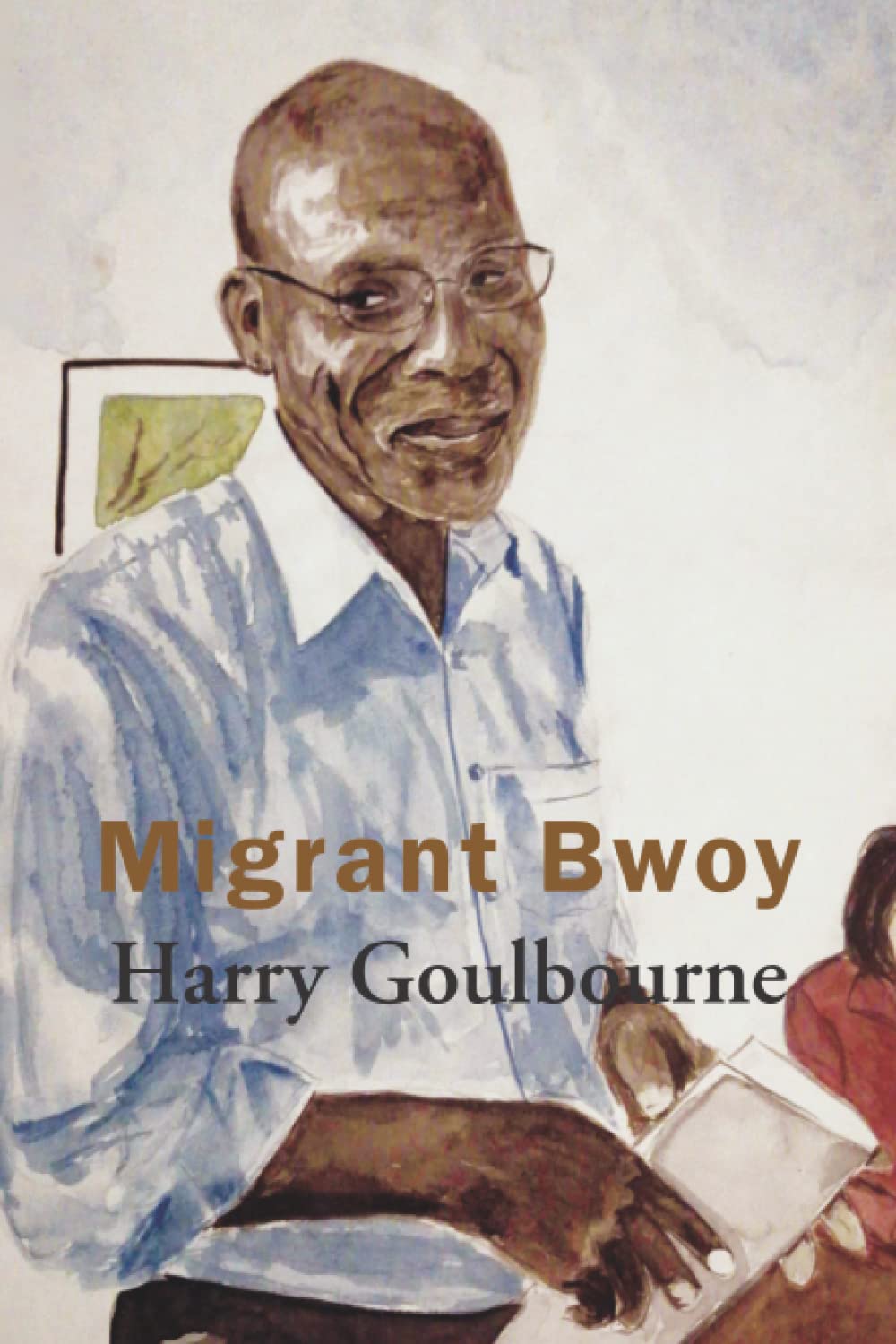 Migrant Bwoy: A Caribbean Odyssey