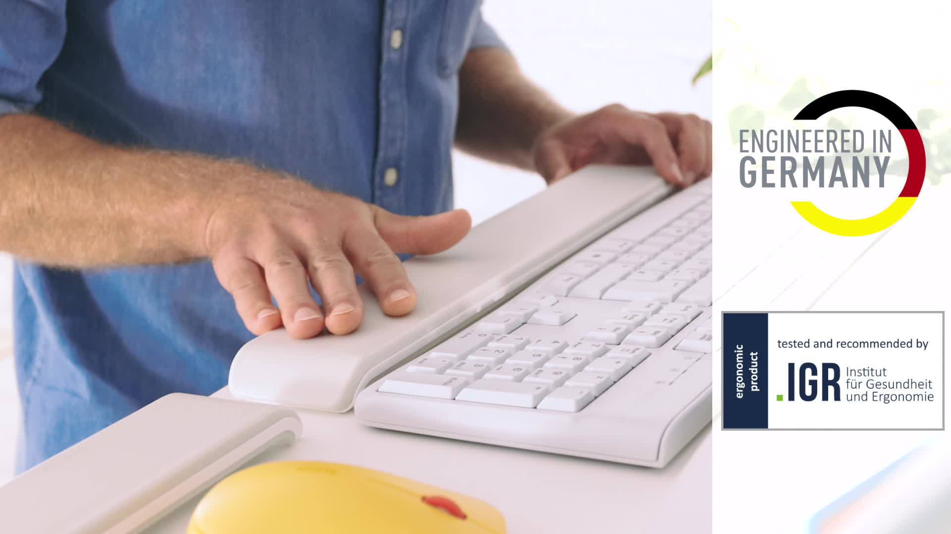 Ergonomie Checkliste für Arbeitgeber