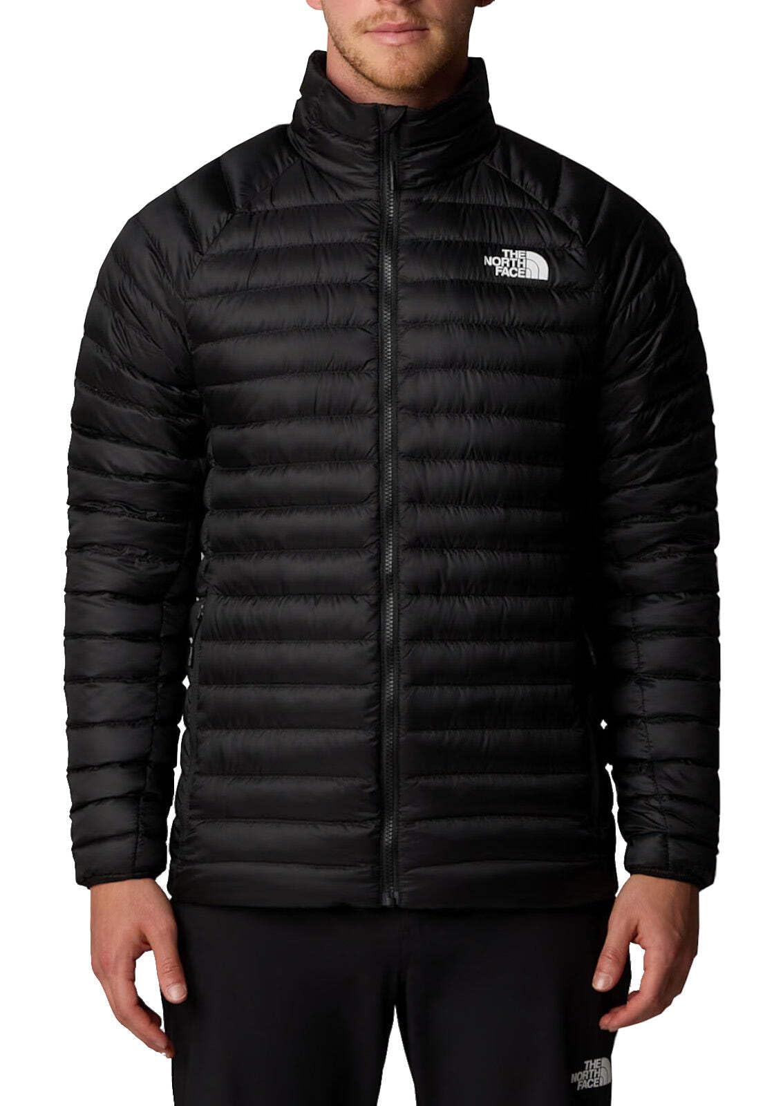 The North Face Men's Bettaforca Lt Down Jacket, Tnf Black/Tnf Black/Npf, S