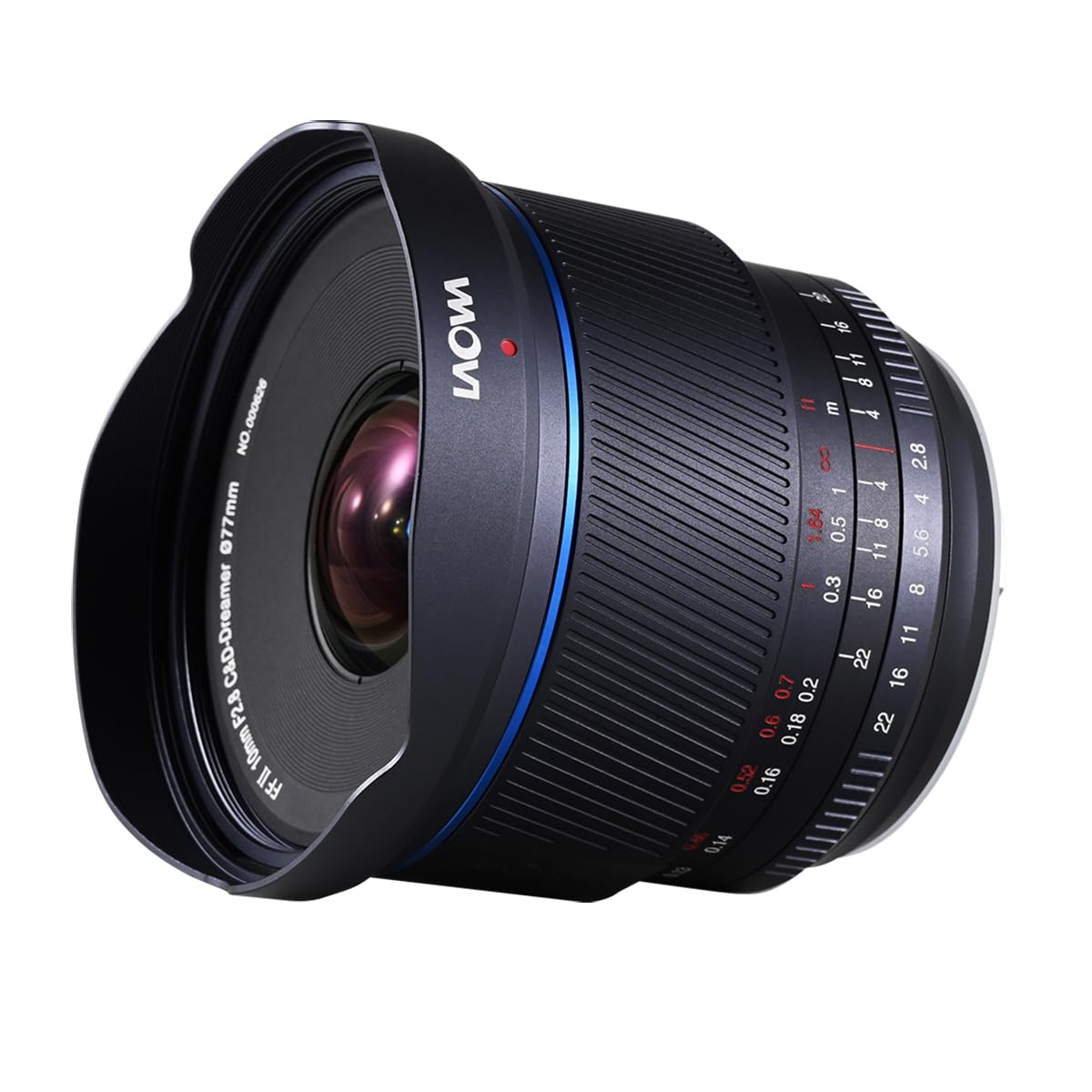 【美品】LAOWA 10mm F/2.8 Eマウント ZERO-D Amazon.com : Laowa 10mm f/2.8 Zero-D FF (Manual Focus) for