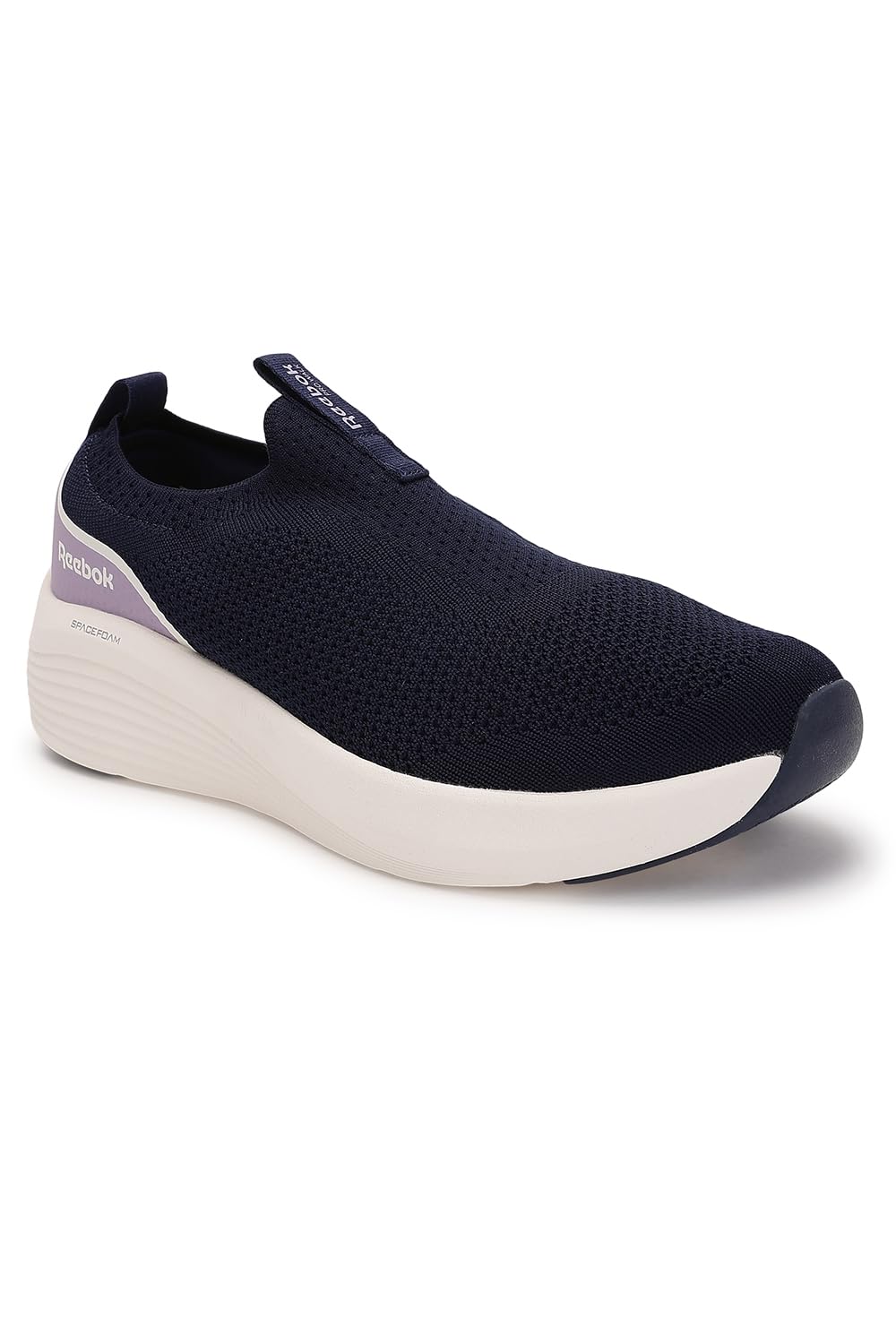 reebok Women Walking Shoes Navy-picture-12