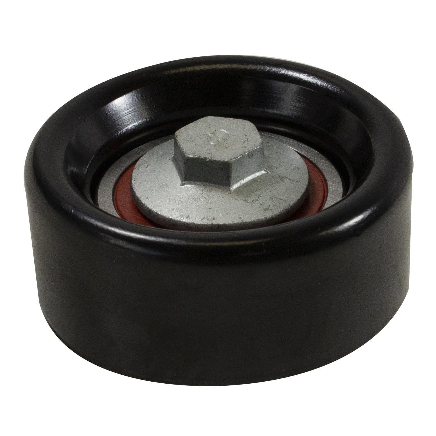 GMB 446-3436 Accessory Drive Belt Idler Pulley-image-47