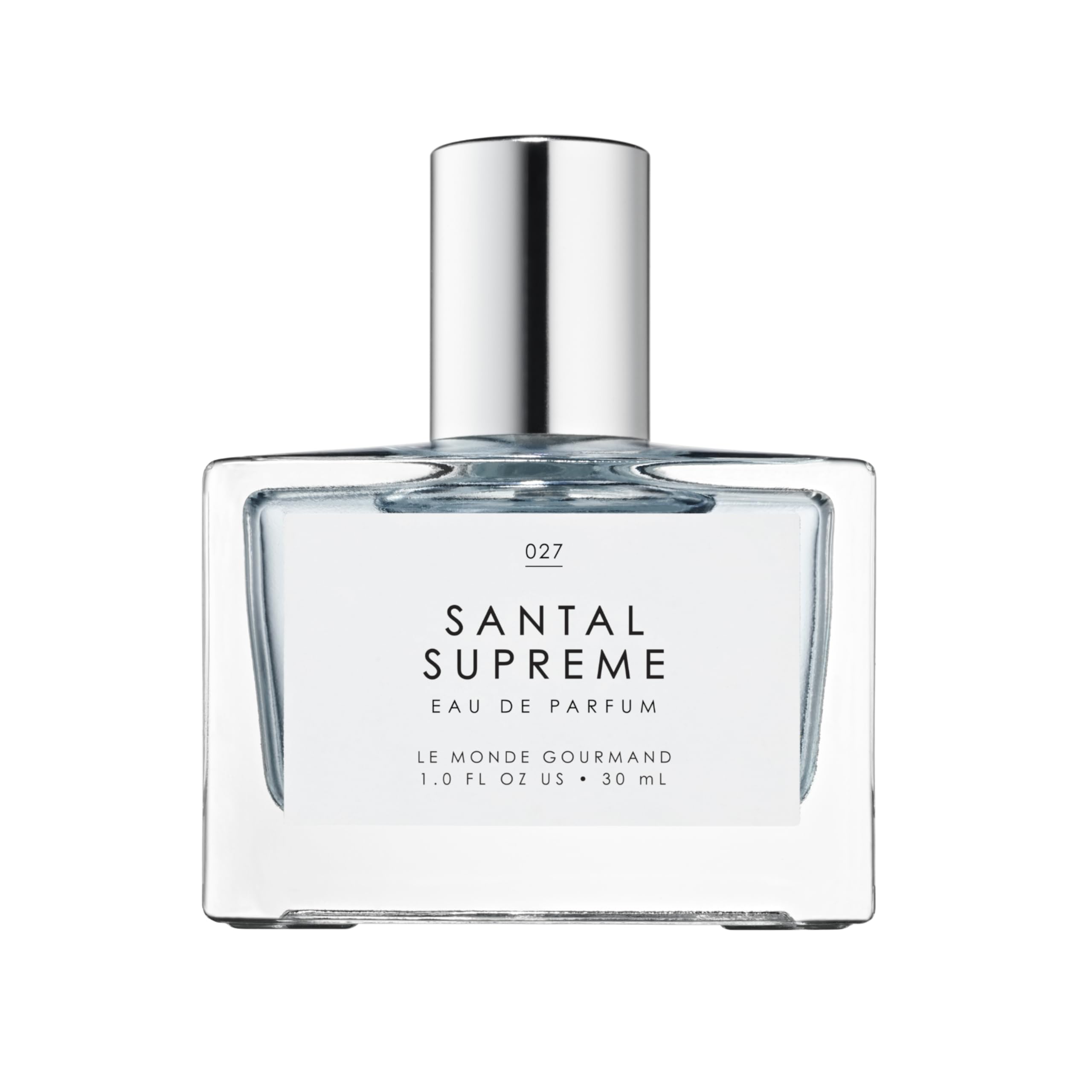 Le Monde Gourmand Santal Supreme Eau de Parfum - 1 fl oz | 30 ml