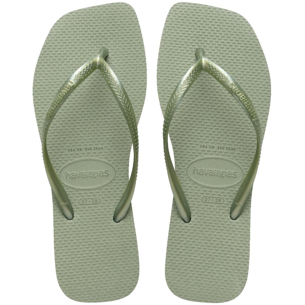 Havaianas Slim Square ChanclasUnisex Adulto