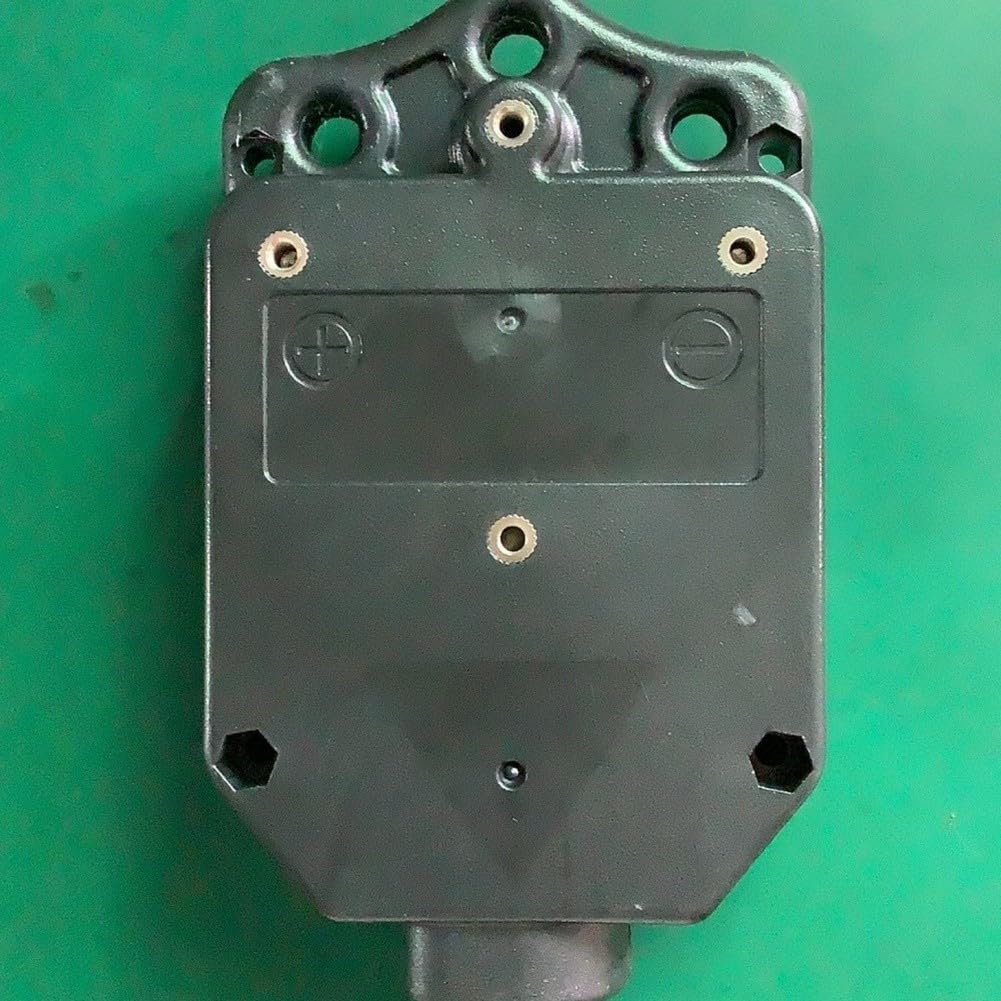 1:1 Balun Dipolo Antenna, 1-54MHz Antenna Onda Corta Antenna Radio Antenne 2000W SSB, Per Amatoriale E HF Comunicazioni (2000w)