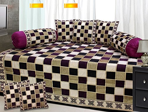 Chenille DIWAN Set-image-23