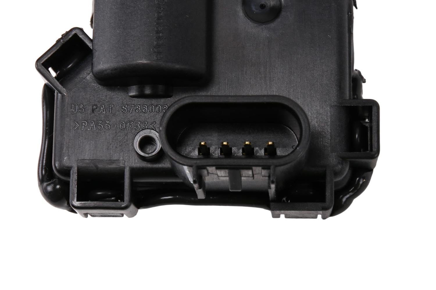 Amazon.com: GM Genuine Parts 12471631 Front Drive Axle Actuator 
