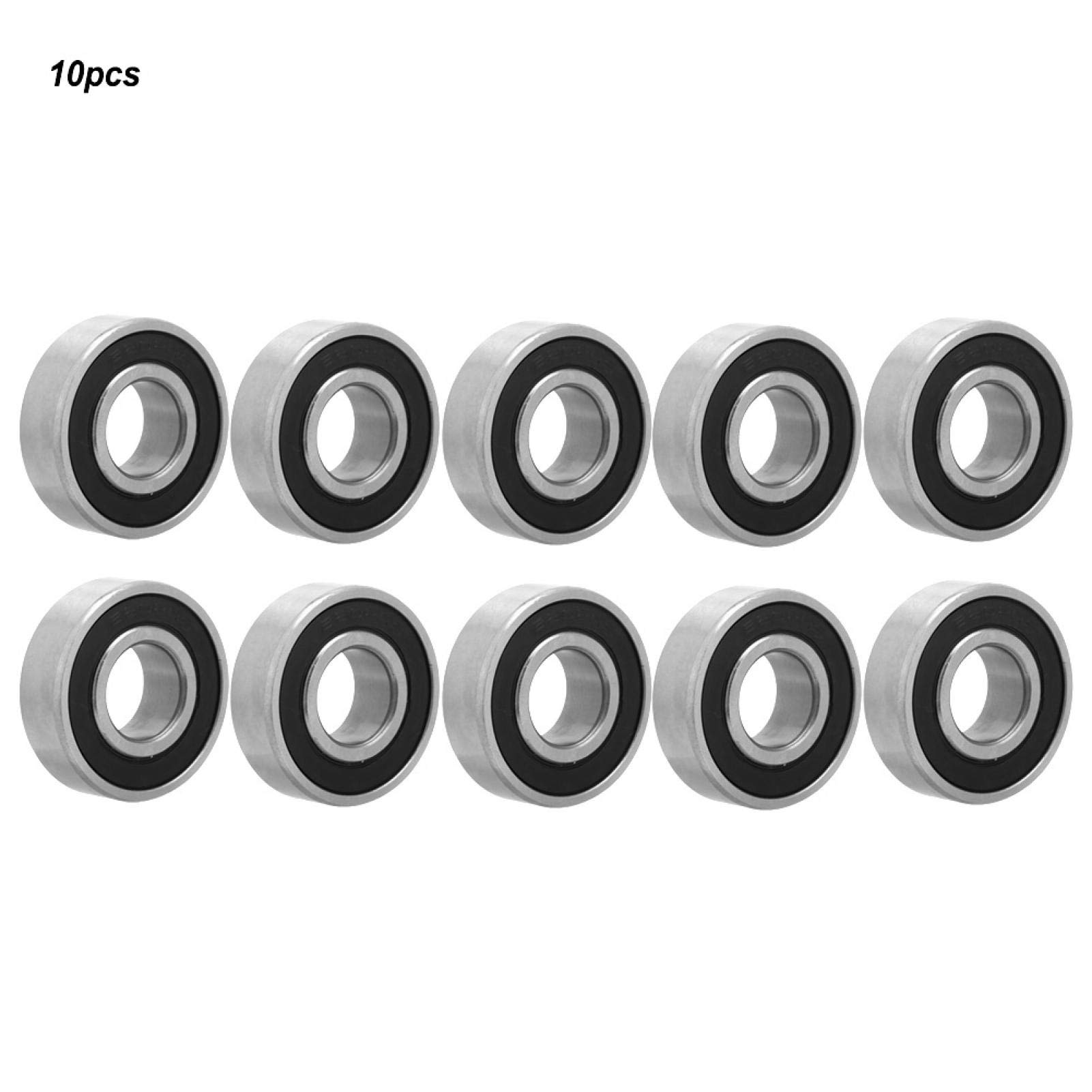 Rodamientos De Bolas 5x10x4mm 2 Piezas HPI-B021