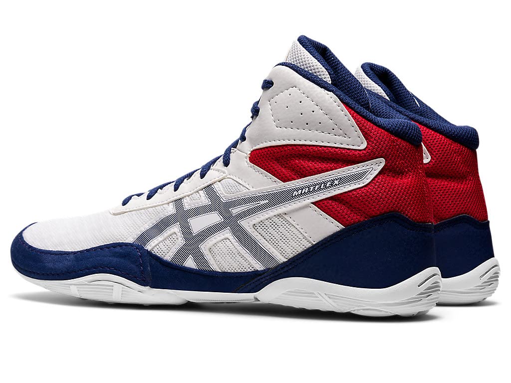 ASICS Snapdown 2 para Hombre, Zapatos para Lucha — view 3