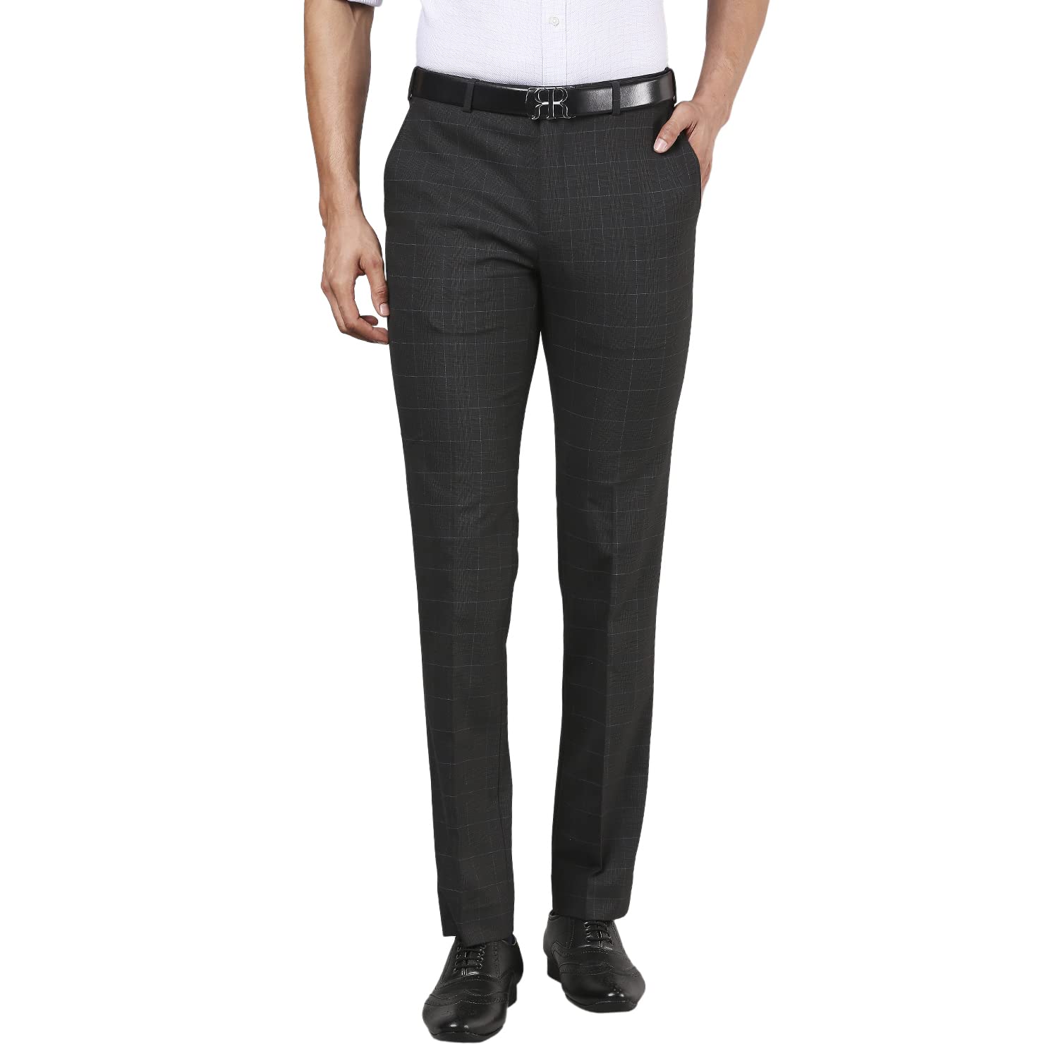 Dark Blue Trousers-image-30